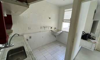 Imagem 3: Apartamento para venda com 44 metros quadrados com 1 quarto em Copacabana - Rio de Janeiro