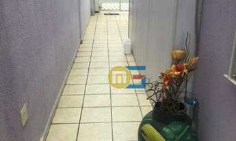 Imagem 3: Sobrado com 3 dormitórios à venda, 175 m² por R$ 950.000,00 - Parque da Vila Prudente - Sã