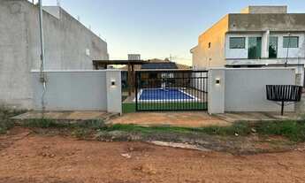 Imagem 5: CÁSA COM PISCINA LAGO CORUMBÁ 4 ABADIANIA GO