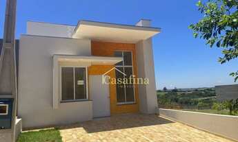 Imagem: Casa com 3 dormitórios à venda, 115 m²