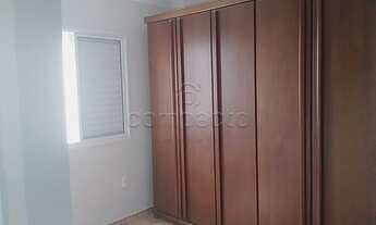 Imagem 8: Apartamento Padrão em São José do Rio Preto
