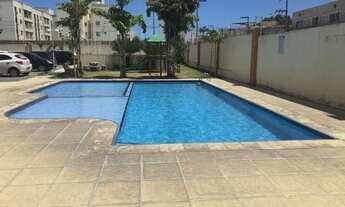 Imagem 2: Apartamento para venda possui 61 metros quadrados com 2 quartos em Messejana - Fortaleza