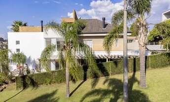 Imagem 7: RESIDÊNCIA EM CONDOMÍNIO com 4 dormitórios à venda com 440.97m² por R$ 3.495.000,00 no bai