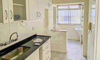 Imagem 4: Apartamento com 2 dormitórios para alugar, 77 m² por R$ 2.110,00/mês - Petrópolis - Porto