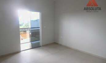 Imagem 7: Casa com 3 dormitórios para alugar, 120 m² por R$ 2.042,43/mês - Parque das Nações - Ameri