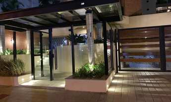 Imagem 7: Apartamento com 1 dormitório, 44 m² - venda por R$ 420.000,00 ou aluguel por R$ 4.640,00/m