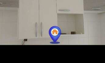 Imagem 4: Apartamento 2 quartos Tatuapé com vaga