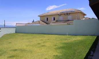 Imagem 4: A Maior casa do condomínio - 1.000 Metros de Terreno, sem vizinhos - 4 suítes