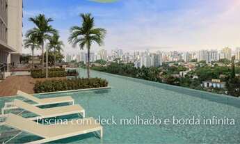 Imagem: APARTAMENTO ALTO PADRÃO