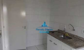 Imagem 5: Apartamento com 2 dormitórios para alugar, 48 m² por R$ 1.300,00/mês - Jardim Leocádia - S