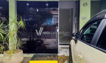 Imagem 2: Casa - Jardim Chapadão - Campinas