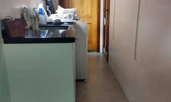 Imagem 6: Apartamento no Bairro Rudge Ramos, torre única, possui 153 m² de área útil, 3 dormitórios