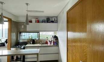 Imagem 5: Apartamento para venda com 90 metros quadrados com 3 quartos em Boa Viagem - Recife - PE