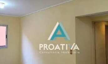 Imagem: Apartamento com 2 dormitórios, 62 m²