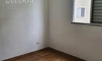 Imagem 6: Santo André - Apartamento Padrão - Vila São Pedro
