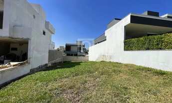 Imagem 2: Terreno à venda no Condomínio Campos do Conde em Sorocaba