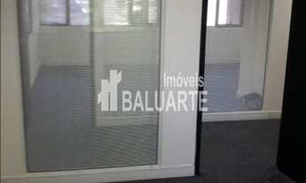 Imagem 7: Conjunto à venda, 212 m² por R$ 1.908.000 - Brooklin - São Paulo/SP