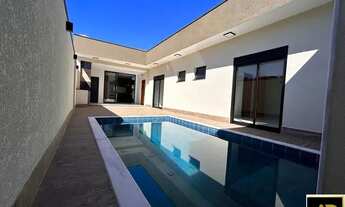 Imagem 7: CASA RESIDENCIAL em INDAIATUBA - SP, RESIDENCIAL MILANO