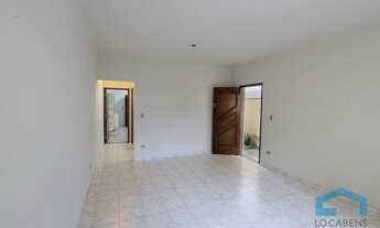 Imagem 4: SãO PAULO - Casa Padrão - Parque São Domingos