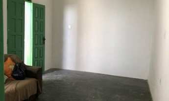 Imagem 3: Casa para Locação em Aracaju, Coroa do Meio, 2 dormitórios, 1 suíte, 2 banheiros, 1 vaga