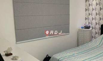 Imagem 6: Apartamento com 3 dormitórios à venda, 95 m² por R$ 533.900,00 - Ponta da Praia - Santos/S