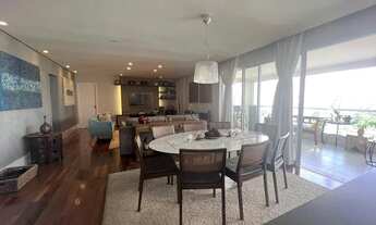 Imagem 3: CAMPO BELO - 3 SUÍTES VARANDA GOURMET