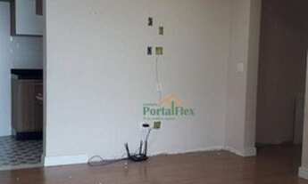 Imagem 2: Apartamento com 3 dormitórios à venda, 85 m² por R$ 540.000,00 - Colina de Laranjeiras - S