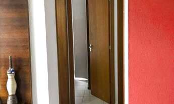 Imagem 2: Apartamento à venda, 54 m² por R$ 246.900,00 - Bom Retiro - Teresópolis/RJ