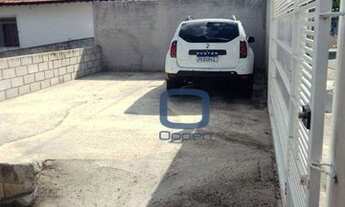 Imagem 4: Casa com 1 dormitório para alugar, 75 m² por R$ 1.240,00/mês - Vila Prost de Souza - Campi