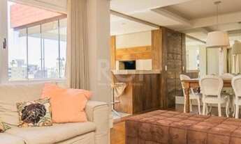 Imagem 7: Apartamento para Venda - 132.74m², 3 dormitórios, sendo 1 suites, 2 vagas - Bela Vista