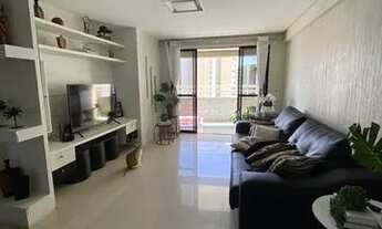 Imagem 4: Apartamento à venda no bairro Parque Iracema - Fortaleza/CE