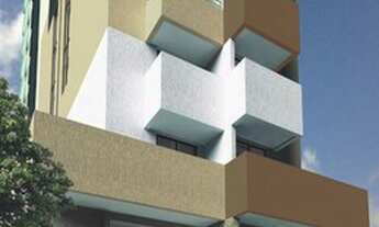 Imagem 7: APARTAMENTO com 1 dormitório à venda por R$ 308.531,00 no bairro Centro - CURITIBA / PR