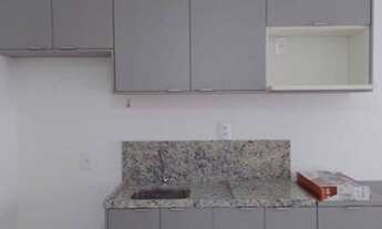 Imagem 1: Studio com 1 dormitório para alugar, 31 m² por R$ 3.712,00/mês - Pinheiros - São Paulo/SP