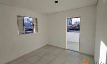 Imagem 5: Kitnet com 1 dormitório para alugar, 36 m² por R$ 1.348,56/mês - Centro - São Bernardo do