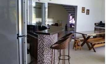 Imagem 5: Casa, 433 m² - venda por R$ 2.700.000,00 ou aluguel por R$ 19.720,00/mês - Condomínio Rese