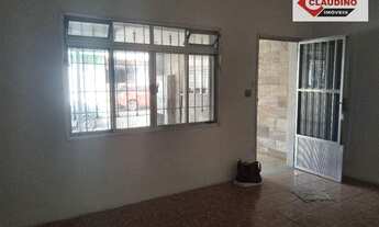 Imagem 7: Sobrado com 3 dormitórios, 180 m² - venda por R$ 550.000,00 ou aluguel por R$ 2.178,00/mês