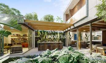 Imagem 6: Casa nova, moderna e aconchegante