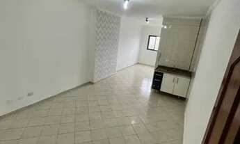 Imagem 4: Kitnet/conjugado para venda possui 33 metros quadrados com 1 quarto em Tupi - Praia Grande