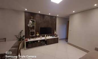 Imagem 5: Excelente Apto com 2 dorm, suítes e totalmente planejados ( Av Cidade Jardim