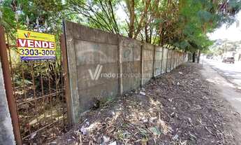 Imagem 3: Terreno - Chácara Santa Margarida - Campinas