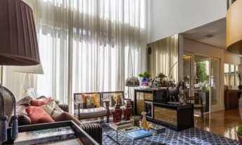 Imagem 5: CASA EM CONDOMÍNIO - ALTO DA BOA VISTA - SP