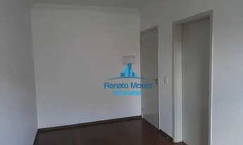 Imagem 2: Apartamento com 2 dormitórios para alugar, 48 m² por R$ 1.300,00/mês - Jardim Leocádia - S