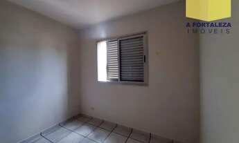 Imagem 6: Apartamento com 1 dormitório para alugar, 43 m² por R$ 1.635,00/mês - Santo Antônio - Amer