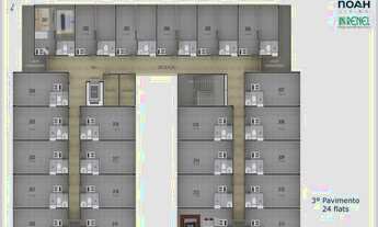 Imagem 5: Exclusividade no Centro de Porto de Galinhas, com mensais de R$928,00