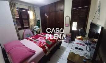 Imagem 2: Apartamento com 3 dormitórios à venda, 111 m² por R$ 170.000,00 - Farias Brito - Fortaleza