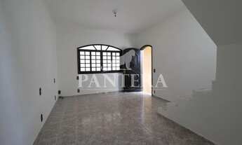 Imagem: Sobrado para aluguel no bairro Jardim Sônia