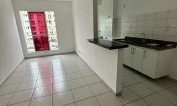 Imagem: Apartamento em Caixa D x27 Água ( ACEITO