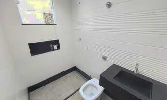 Imagem 5: Casa Linear Reformada - BH - Rio Branco - 3 Quartos - 2 Vagas