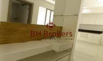 Imagem 3: BELO HORIZONTE - Apartamento Padrão - Savassi