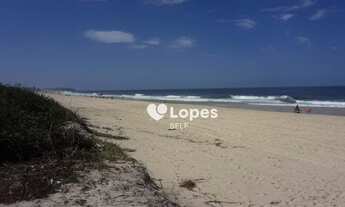 Imagem 2: Casa à venda, 59 m² por R$ 225.000,00 - Guaratiba - Maricá/RJ